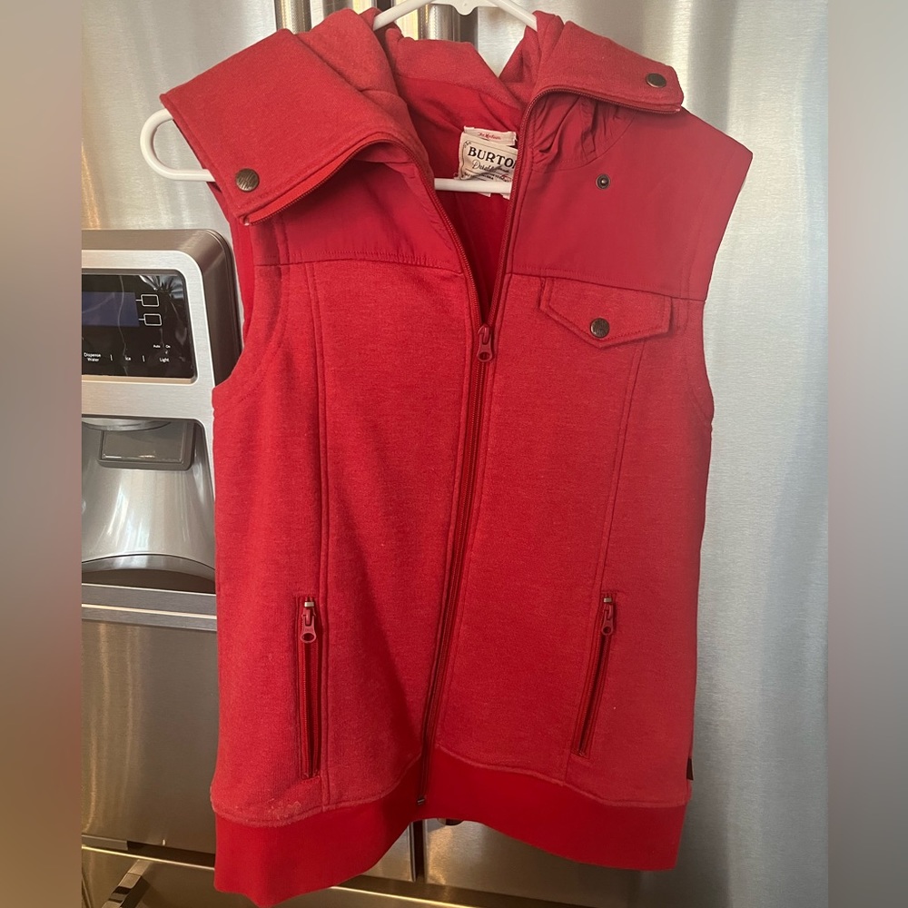 Burton Dryride Vest